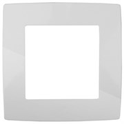 12-5001-01 ЭРА Рамка на 1 пост, Эра12, белый Б0014741