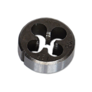 Плашка М 8х1,25 