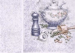 8081 D&B 45 см/8 м кухня 00010015972