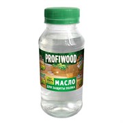 Масло PROFIWOOD для защиты полка  0.176 кг (6шт) 67117