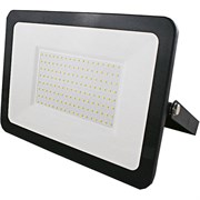 Прожектор светодиодный энергосберегающий плоский 