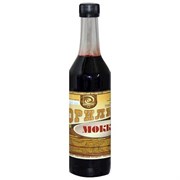 Морилка неводная 0,5л Мокко Экокласс  (24шт) 27107