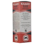 Клей эпоксидный универсальный КЛАСС 280г (35шт) 27337