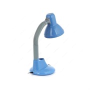 ЭРА наст.светильник N-105-E27-40W-R-красный C0044882