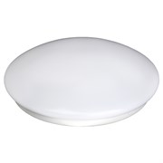 SPB-5-15-4K ЭРА 15Вт Светодиод. св-к 4000К 1200лм круг 290х80 БЕЛ Распродажа 00010006720-=*