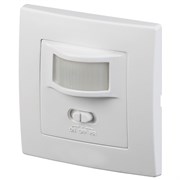 Датчик движения MD  08 ЭРА скрытой установки 500ВТ IP20 9м Б0004260