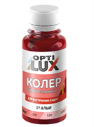 КП ИжСинтез 07 алый 0,1л бутылка ПЭТ (6шт) 04462