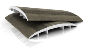 АПС 020  900 42 дуб капучино 4602004126432