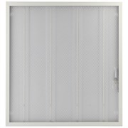 SPO-6-36-4K-P ЭРА Светодиод. св-к 595x595x19 36Вт 3600Лм 4000К призма Б0039057