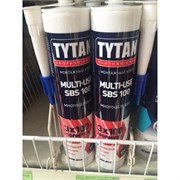 Клей монтажный TYTAN Multi-use SBS бежевый картридж 310мл 96306