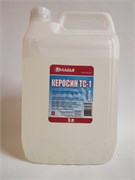 Керосин осветительный 5,0л 4603725762732