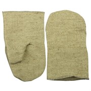 Рукавицы брезентовые пл.400гр. Б-01