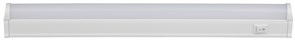ЭРА линейный LED светильник LLED-01-04W-6500-W (разм:311х22х33) Б0033303