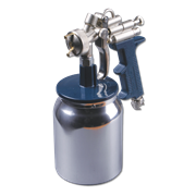 Краскораспылитель