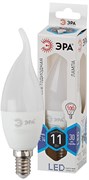 Лампа светодиодная  ЭРА LED smd BXS-11w-840-E14 4000К Б0032993