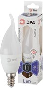 Лампа светодиодная  ЭРА LED smd BXS-11w-860-E14 6500К Б0032994