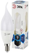 Лампа светодиодная  ЭРА LED smd BXS- 9w-840-E14 4000К Б0027974