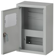 Корпус металлич. ЭРА ЩУРн 1/6зо-1 76 УХЛ3 IP31 (285х190х130) NO-132-05 Под заказ Б0030179