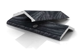 АПС 005 1800 36 дуб черный БП-00000953