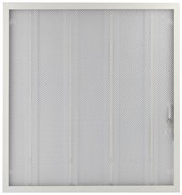 SPO-9-36-6K-P ЭРА Светодиод. св-к 595х595х40 36Bт 6500К 3060Лм призма Б0039496