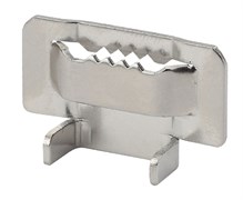 Скрепа монтажная А100 ЭРА Под заказ Б0037763