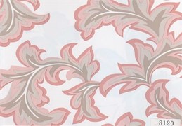 8120 D&B 45 см/8 м цветочный узор 00010011536