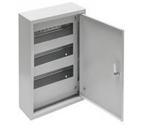Корпус металлич. ЭРА ЩРН-36 IP31 76 УХЛЗ (500Х300Х120) NO-123-00 Под заказ Б0028761