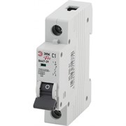 Авт.выкл. ЭРА 1P 50A кривая C NO-900-17 BA47-29  Б0031752