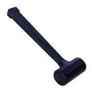 Киянка   45 мм   безинерционная 450гр SANTOOL 030833-450