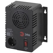 Стабилизатор СНК- 500-У ЭРА компакт,универс. 160-260В/220/В, 500ВА Б0031063