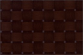 W0410 D&B 90 см/8 м дерево шоколадная плетенка 00010002487