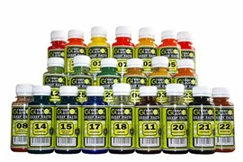 Колер универсальный Green Lemon №03 жел-кор 100мл 10000593