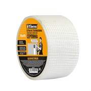 Серпянка  43ммх45м самоклеющаяся Fiberon (1/54) SMF041T