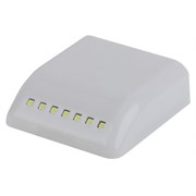 SB-404 Фонарь ЭРА пушлайт-подсветка универсальная в шкаф [7SMD LED, сенсор, 2xAAA, бл.] Б0042658