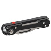 MA-702 Фонари АР АРМИЯ РОССИИ универс. Кинжал [8Вт, алюм, диммер, нож, Li акк 2,5Ач. PowerBank, Б0036610