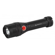 MB-902 Фонари АР АРМИЯ РОССИИ универс. Буря [5ВтLED+COBсветильник,ал,регфокус,диммер,4xAA) Под заказ Б0036612