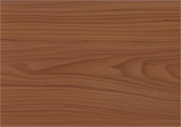 W0168 D&B 67.5 см/8 м дерево светло-коричневое 00000003841