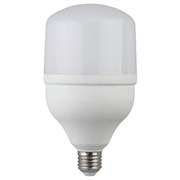 Лампа светодиодная  ЭРА LED POWER- 20w-4000-E27 (40шт/уп) Б0027001