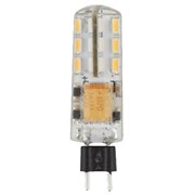 Лампа светодиодная ЭРА LED JC-3,5w-220v-corn-ceramics-840-G4 4000К Б0027856