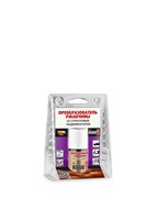 70005 Преобразователь ржавчины ремонтный с кисточкой, 15 мл(6шт/уп) KU-70005