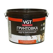 Грунтовка ВГТ ВД-АК-0301 адгезионная (ведро) 3кг  7590