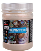 Эмаль ВД-АК-1179 универ.перлам. VGT Хамелеон 0,23кг(6шт) 12974