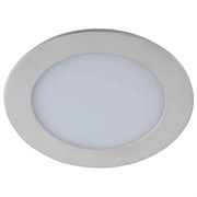 Светильник LED 1-9-4К ЭРА светодиодный круглый LED 9W 220V 4000K Б0017487