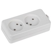 Колодка К-2 ЭРА 2гн б/з Б0003474