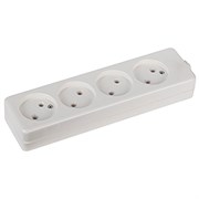 Колодка К-4 ЭРА 4гн б/з Б0003477