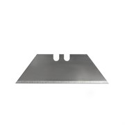 Лезвия 18мм БИБЕР трапеция (10 шт) (20шт) 50231