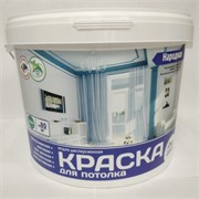 Краска ВД Народная Для Потолков 13 кг (44шт/пал) 4603725762466