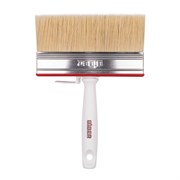 Кисть макловица  150мм х 50 нат щетина с пласт. ручкой БИБЕР ( 6шт/уп)ЛКМ 31305 31305