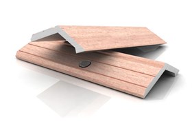 АПС 005  900 35 орех светлый БП-00000846