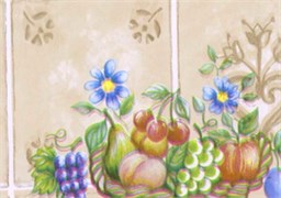 8100 D&B 45 см/8 м кухня 00010000443